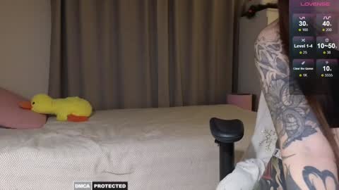 Im Kate  online show from 02-05-25, 03:20