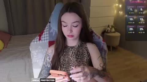 Im Kate  online show from 03-09-25, 03:38