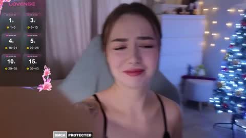 Im Kate  online show from 12-14-25, 08:30