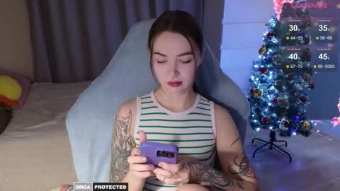 Im Kate  online show from 12-21-25, 12:56