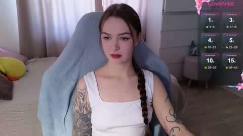 Im Kate  online show from 02-20-26, 08:38