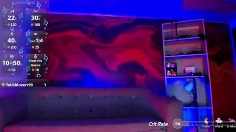 Katy online show from 02-04-25, 02:43