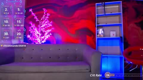 Katy online show from 02-13-25, 01:59