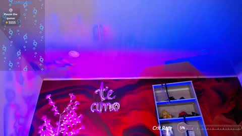 Katy online show from 02-17-25, 02:59