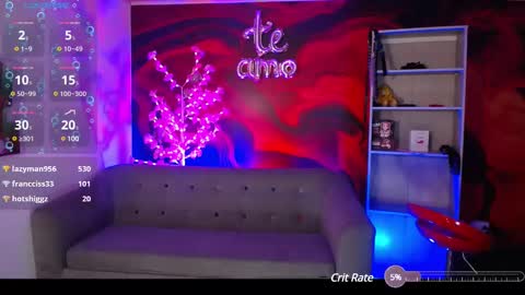 Katy online show from 02-24-25, 02:48