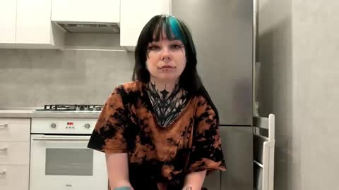 Milana online show from 01-06-26, 07:23