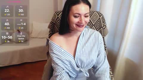 Katelyn online show from 11-27-25, 11:45