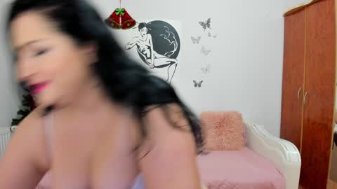 Anna online show from 12-03-24, 07:21