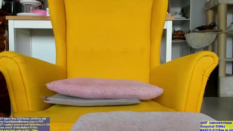    Kat - ModelIT studentnext stream  SUNDAY   PM stockholm time online show from 04-18-26, 10:41