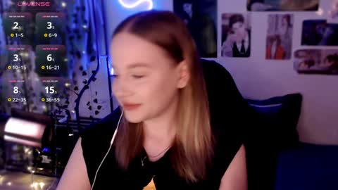 Lisa online show from 12-05-24, 04:34