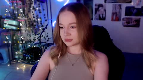 Lisa online show from 12-07-24, 12:13