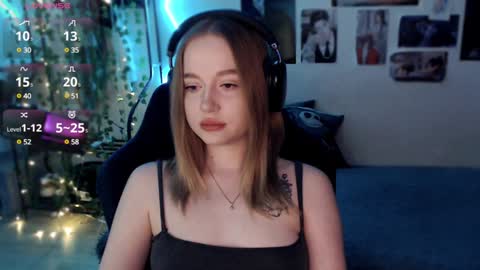 Lisa online show from 12-19-24, 03:41