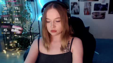 Lisa online show from 12-19-24, 11:46