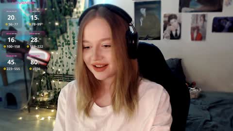 Lisa online show from 01-23-25, 10:11