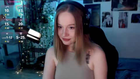 Lisa online show from 01-30-25, 11:34