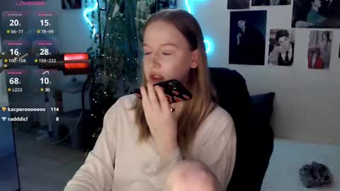 Lisa online show from 03-05-25, 12:33