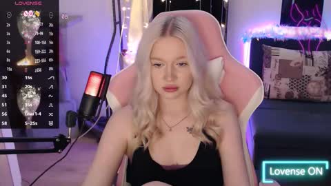 Lisa online show from 12-18-25, 02:50