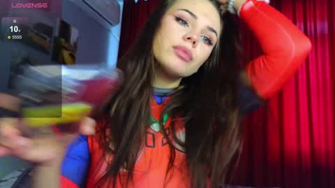 Katerinchik online show from 12-07-24, 07:38