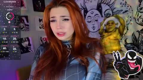 Katerinchik online show from 02-22-25, 11:13