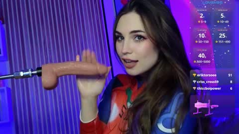 Katerinchik online show from 02-23-26, 07:33