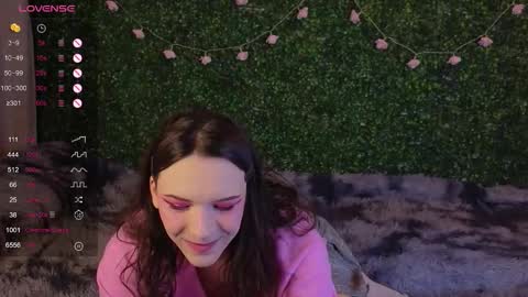 Katerina online show from 02-11-26, 04:12