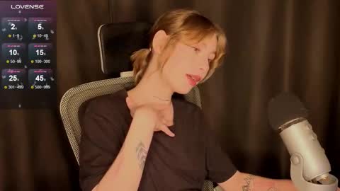 Kate online show from 02-16-26, 07:04