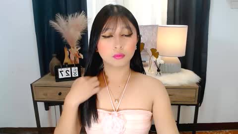 KATE online show from 10-27-25, 04:27