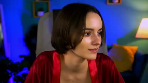 katewillows online show from 02-03-26, 08:08