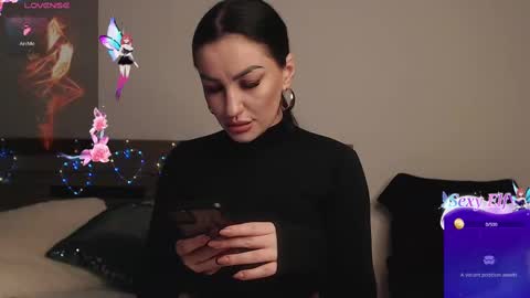 KateyRiva online show from 01-11-25, 08:10