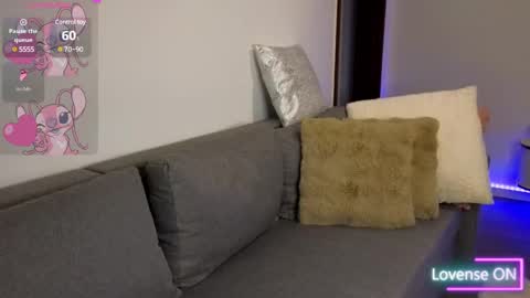 KateyRiva online show from 03-09-25, 12:42