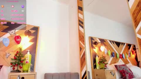 Kathaleiya Ozz online show from 12-19-25, 07:54