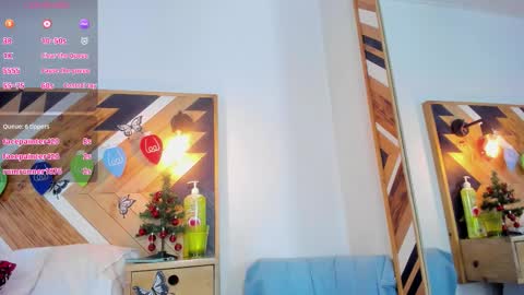 Kathaleiya Ozz online show from 12-22-25, 03:20