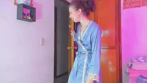 Katerine online show from 12-28-24, 03:37