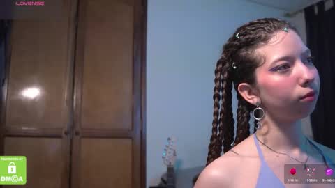 Katerine online show from 10-14-25, 01:50