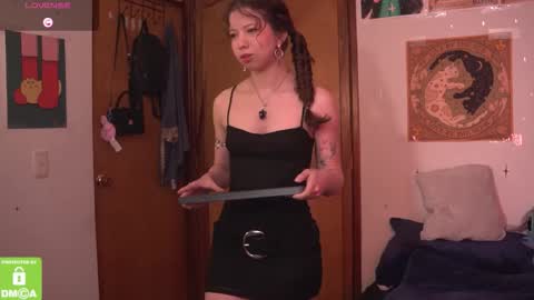 Katerine online show from 12-04-25, 02:21