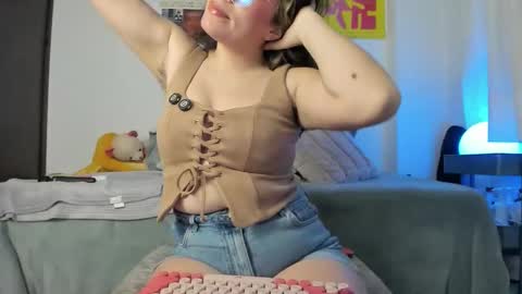 Katherine online show from 03-15-26, 04:07