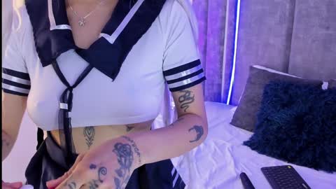 KatheGomez  online show from 01-12-25, 01:48