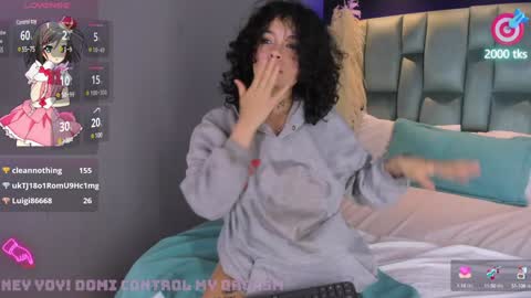 KatheGomez  online show from 01-17-25, 06:02