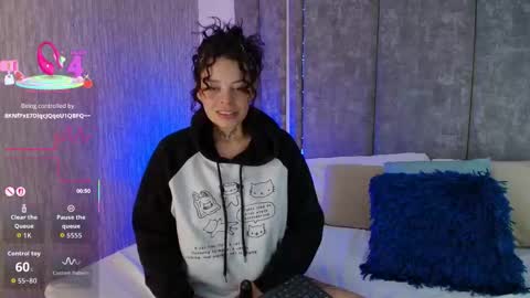 KatheGomez  online show from 09-19-25, 03:30