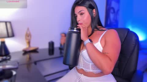 KATHERIN MONS online show from 02-10-25, 10:19