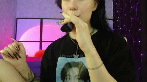 Snapshot of katherine_johnson chatting on 01-10-25, 10:06 katherine_johnson online show from 01-10-25, 10:06