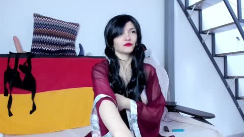 Katherine online show from 12-20-24, 01:22