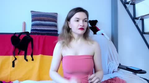 Katherine online show from 01-25-25, 10:51