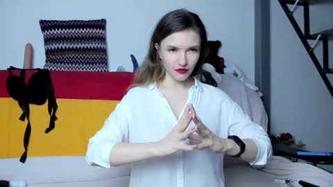 Katherine online show from 02-07-25, 03:30