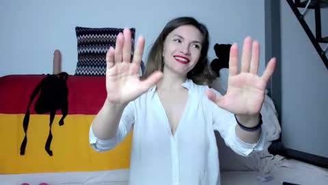 Katherine online show from 03-07-25, 06:43