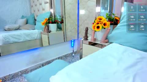 Snapshot of katherinn_gomezz chatting on 09-29-25, 06:13 Katherin online show from 09-29-25, 06:13