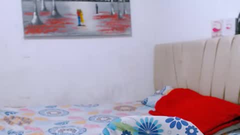 natalia online show from 09-29-25, 02:55