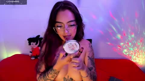 Kath  online show from 03-03-25, 06:04