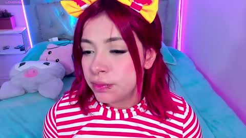 Kathia  online show from 12-26-24, 02:59