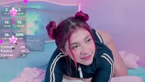 Kathia  online show from 12-28-24, 10:03